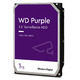 Жесткий диск WD SATA-III 1Tb WD11PURZ Surveillance Purple (5400rpm) 64Mb 3.5"