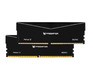 Память DDR5 2x32Gb 6000MHz Acer Predator Pallas II 64GB (2x32GB) CL30 (30-38-38-76) 1.35V Black
