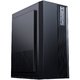 Корпус Accord A-302 черный без БП ATX 4x120mm 2xUSB2.0 1xUSB3.0 audio ACC A-302