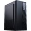 Корпус Accord A-302 черный без БП ATX 4x120mm 2xUSB2.0 1xUSB3.0 audio ACC A-302