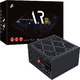 Блок питания 750W 1STPLAYER  ATX AR 750W / ATX 2.4, LLC+DC-DC, APFC, 80 PLUS GOLD, 120MM FAN / PS-750AR