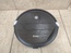 4261 Б/У  Робот-пылесос 360 Robot Vacuum Cleaner C50-1 black (Гарантия 1 мес.)