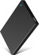 Жесткий диск Hikvision USB 3.0 1Tb HS-EHDD-T30 1T Black T30 (5400rpm) 2.5" черный
