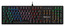 Клавиатура A4Tech Bloody B820R Blue S механическая черный USB for gamer LED (B820R BLACK (BLUE SWITCH))