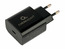 Сетевое з/у Cablexpert 3A Type-C QC3.0/PD 20W black (MP3A-PC-45)