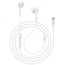 Гарнитура Hoco L10 White Type-C