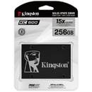 Накопитель SSD SATA 256Gb Kingston SKC600/256G 2.5