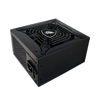 Блок питания 750W 1STPLAYER ATX 2.4, STEAMPUNK 750W / ATX 2.4, APFC, 80 PLUS GOLD, 140MM FAN, FULL MODULAR / PS-750SP