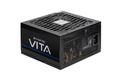 Блок питания 850Вт CHIEFTEC VITA BPX-850S (ATX 2.53, 850W, 80 PLUS BRONZE, ACTIVE PFC, 120MM FAN) Retail