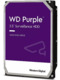 Жесткий диск WD SATA-III 4Tb WD43PURZ Purple 64Mb 3.5"