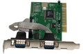 Контроллер PCI 2S (2*com9M) Espada PIO9835 RTL