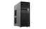 Корпус Chieftec MESH CQ-01B-U3-OP ATX без Б/П black