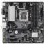 Материнская плата Gigabyte B760M D3HP DDR4 Soc-1700 Intel B760 4xDDR4 mATX AC`97 8ch(7.1) GbLAN RAID+VGA+HDMI+DP