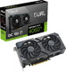 Видеокарта Asus PCI-E 4.0 DUAL-RTX4060TI-O16G NVIDIA GeForce RTX 4060TI 16Gb 128bit GDDR6 2520/18000 HDMIx1 DPx3 HDCP Ret