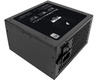 Блок питания 500W 1STPLAYER BLACK.SIR ATX 80+ Standart, 120mm FAN / SR-500W