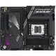 Материнская плата Gigabyte X870 AORUS ELITE WIFI7  SocketAM5 AMD X870 4xDDR5 ATX AC`97 8ch(7.1) 2.5Gg RAID+HDMI