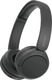 Гарнитура SONY WH-CH520 Bluetooth Black RU
