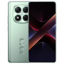 Смартфон Xiaomi POCO X7 12/512Gb Green 5G EU (Global Version)