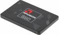 Накопитель SSD SATA 512Gb AMD Radeon R5 R5SL512G  2.5