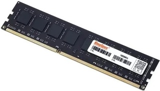 Память DDR3 8GB 1600MHz KingSpec CL11 1.35V KS1600D3P13508G