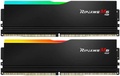Память DDR5 96Gb 6400MHz G.SKILL RIPJAWS M5 RGB 2x48GB CL32 (32-39-39-102) 1.35V / F5-6400J3239F48GX2-RM5RK / Black