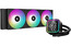 Водяное охлаждение для процессора DEEPCOOL LD360