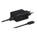 Сетевое з/у Samsung EP-T5020 2xType-C EP-T5020XBEGWW черное