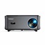 Проектор Yaber Projector Pro U6 (Android 9.0, 1+8G, 1080P, автофокус, 600 Ansi, чёрный, с сумкой в комплекте)