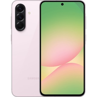 Смартфон Samsung Galaxy A56 12/256Gb Pink 5G SM-A566 EU