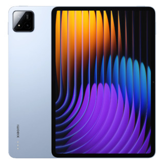 Планшет Xiaomi Pad 7 12/256GB Wi-Fi Blue EU
