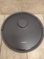 0709 Б/У Робот-пылесос Xiaomi Robot Vacuum S20 Black EU (Гарантия 3 мес.)
