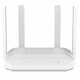 Маршрутизатор Keenetic Giga WiFi 6 AX3000 100/1000/2500BASE-TX белый (KN-1012)