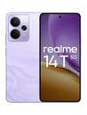Смартфон Realme 14T 12/256GB Purple NFC RU