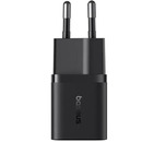Сетевое з/у Baseus GaN5 mini USB-C 25W Black