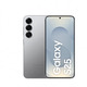 Смартфон Samsung Galaxy S25 SM-S931B/DS 12/256Gb Silver