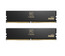 Память DDR5 96Gb 6400MHz TEAMGROUP T-CREATE EXPERT (2x48Gb) CL32 (32-39-39-84) 1.4V / CTCED596G6400HC32ADC01  /Black