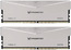 Память DDR5 2x32Gb 6400MHz Acer Predator Pallas II 64GB (2x32GB) CL32 (32-39-39-102) Silver