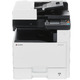МФУ лазерный Kyocera Ecosys M8124cidn (EU) (1102P43NL0) A3 Duplex Net белый