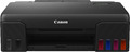 Принтер струйный Canon Pixma G540 (4621C009) A4 WiFi черный