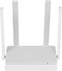 Маршрутизатор Keenetic Netcraze Viva AC1200 10/100/1000BASE-TX/4G ready белый (NC-1913)