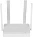 Маршрутизатор Keenetic Netcraze Viva AC1200 10/100/1000BASE-TX/4G ready белый (NC-1913)