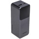 Внешний аккумулятор UGREEN PB724 (35526B) 12000mAh Quick Charging 100W Power Bank. Цвет: серый