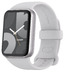 Фитнес-браслет Xiaomi Smart Band 9 Pro Лунное серебро BHR8715GL