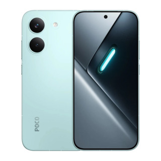 Смартфон Xiaomi POCO X8 Pro 8/512Gb Green 5G EU (Global Version)