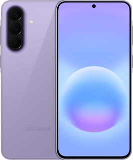 Смартфон Samsung Galaxy A57 8/128Gb Lilac 5G SM-A576 EU