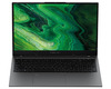 Ноутбук Digma Pro Fortis M Core i5 1235U 16Gb SSD512Gb Intel Iris Xe graphics 17.3" IPS FHD (1920x1080) Windows 11 Pro grey WiFi BT Cam 5500mAh (DN17P