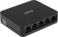 Коммутатор D-Link DGS-1005A/G1A  5x10/100/1000 Base-T
