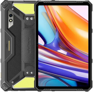 Планшет ULEFONE Armor Pad 3 Pro 8/256 GB MT8788 4G, 2000x1200, Android 13, черный
