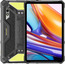 Планшет ULEFONE Armor Pad 3 Pro 8/256 GB MT8788 4G, 2000x1200, Android 13, черный