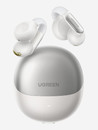 Гарнитура UGREEN WS210 (45761) HiTune S5 True Wireless Non-in-ear Open Wearable Earbuds. Цвет: белый